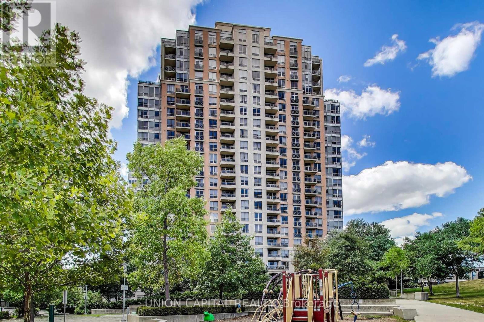 1104 - 5229 Dundas Street W, Toronto, Ontario  M9B 6L9 - Photo 2 - W12358879