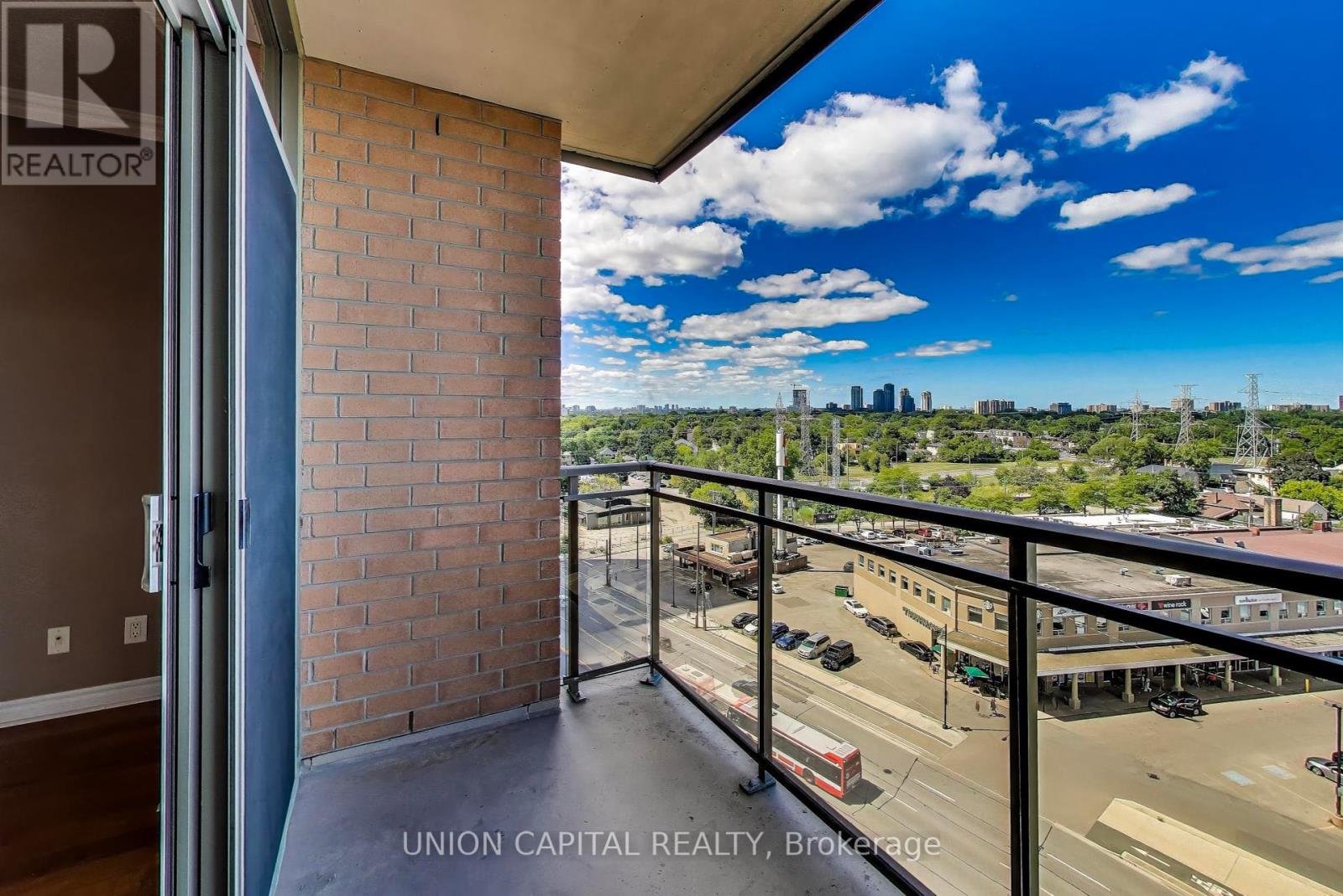 1104 - 5229 Dundas Street W, Toronto, Ontario  M9B 6L9 - Photo 28 - W12358879