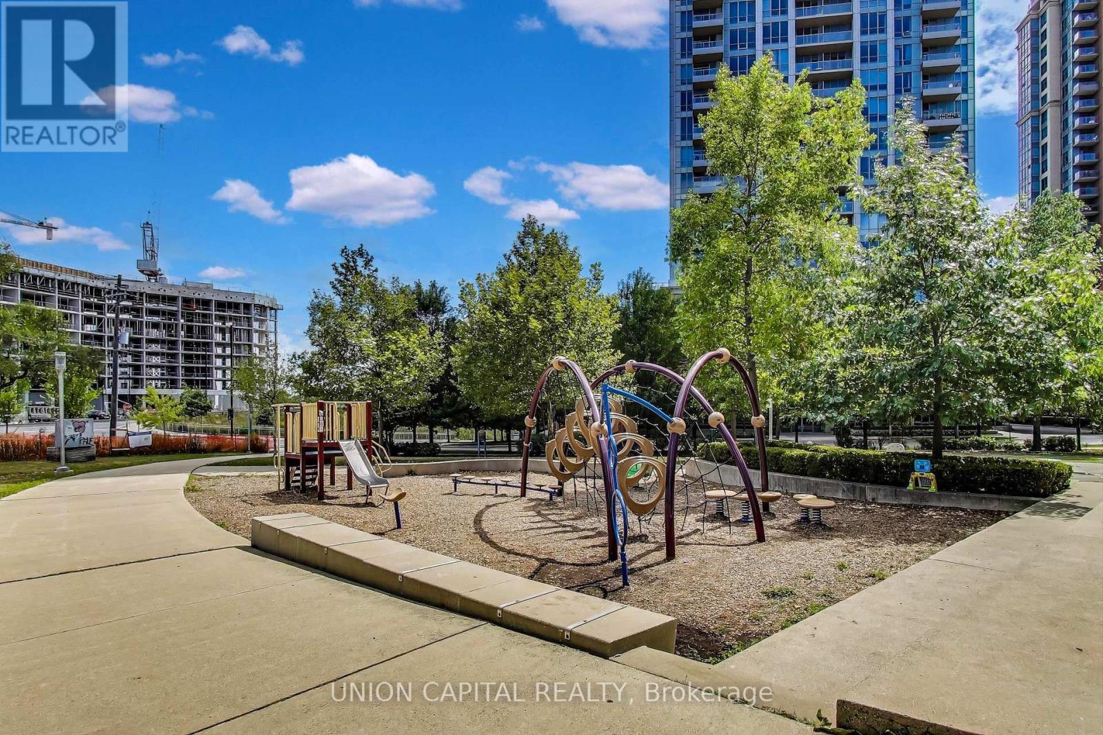 1104 - 5229 Dundas Street W, Toronto, Ontario  M9B 6L9 - Photo 44 - W12358879