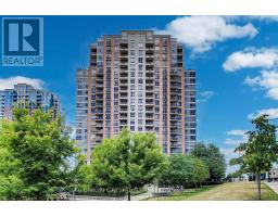 1104 - 5229 Dundas Street W, Toronto (Islington-City Centre West), Ca