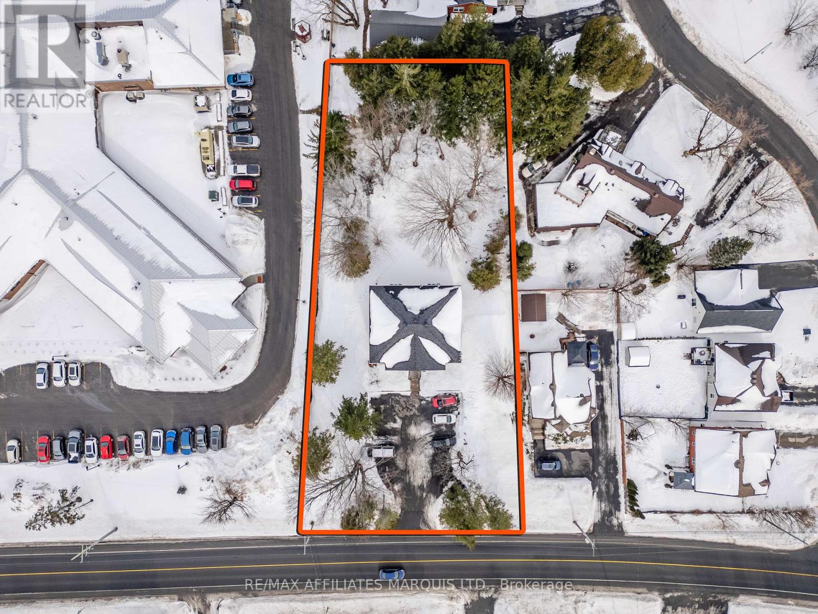 16055 County Rd 36 Street, South Stormont, Ontario  K0C 1P0 - Photo 13 - X12358958