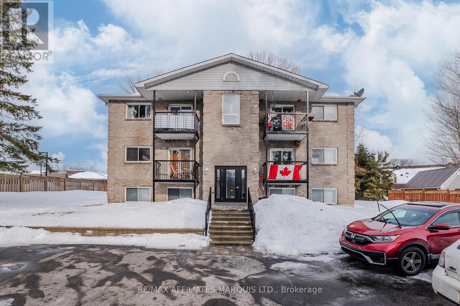 16055 County Rd 36 Street, South Stormont, Ontario  K0C 1P0 - Photo 2 - X12358958