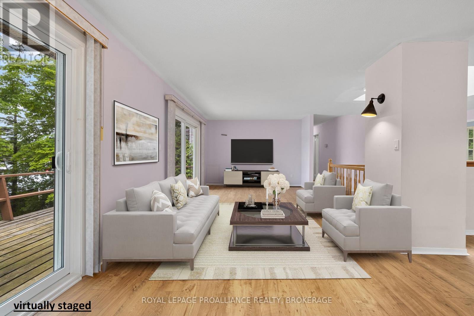314 Nicholson Point Road, Loyalist, Ontario  K0H 1G0 - Photo 12 - X12357802