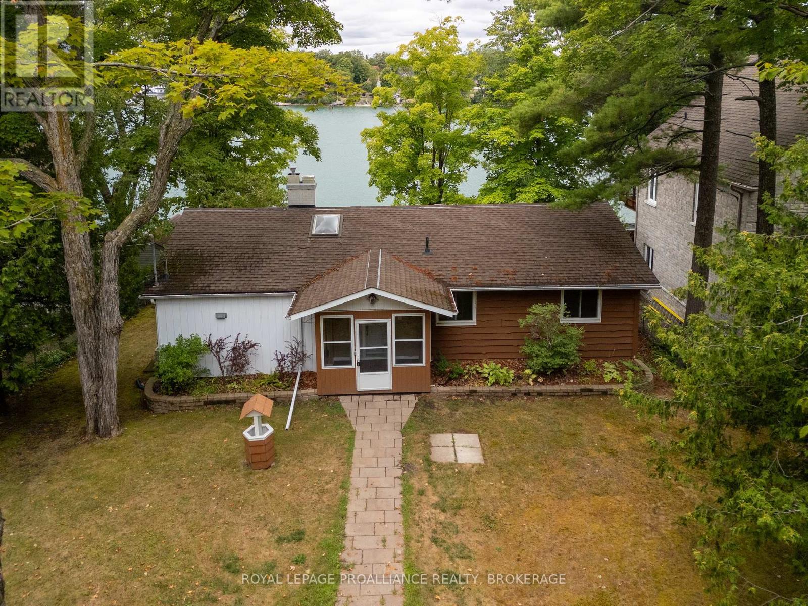 314 Nicholson Point Road, Loyalist, Ontario  K0H 1G0 - Photo 41 - X12357802