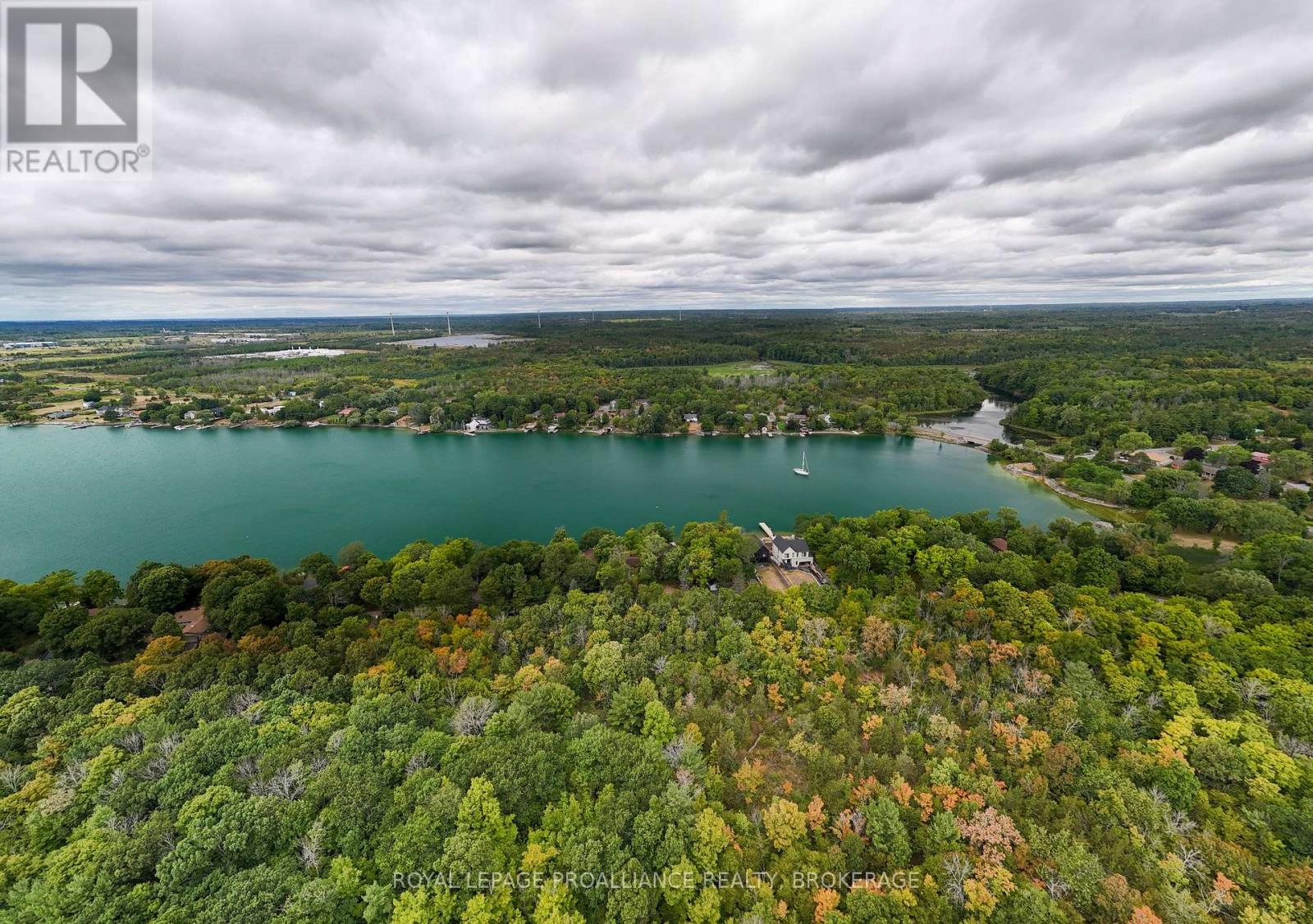 314 Nicholson Point Road, Loyalist, Ontario  K0H 1G0 - Photo 43 - X12357802