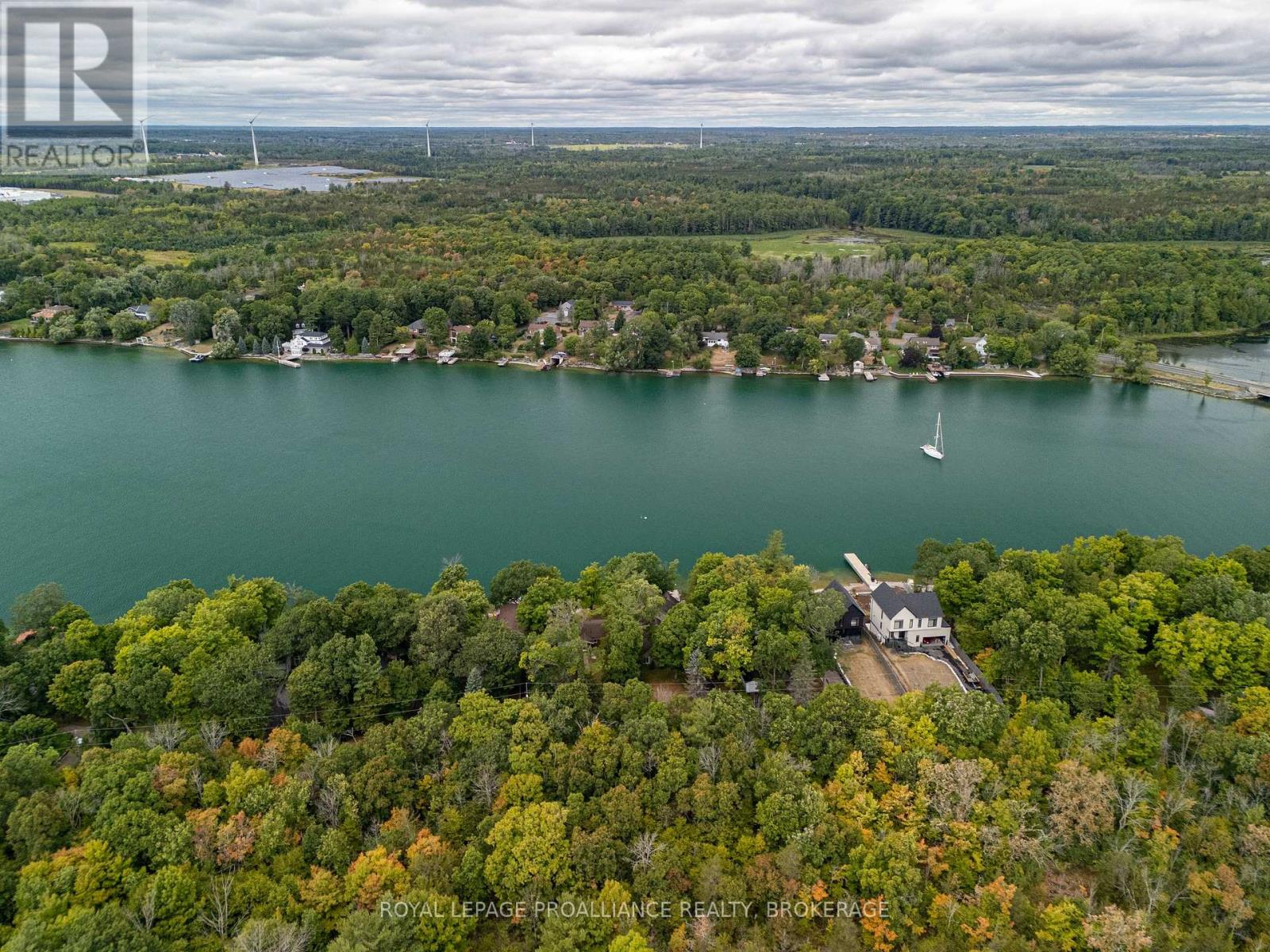 314 Nicholson Point Road, Loyalist, Ontario  K0H 1G0 - Photo 44 - X12357802