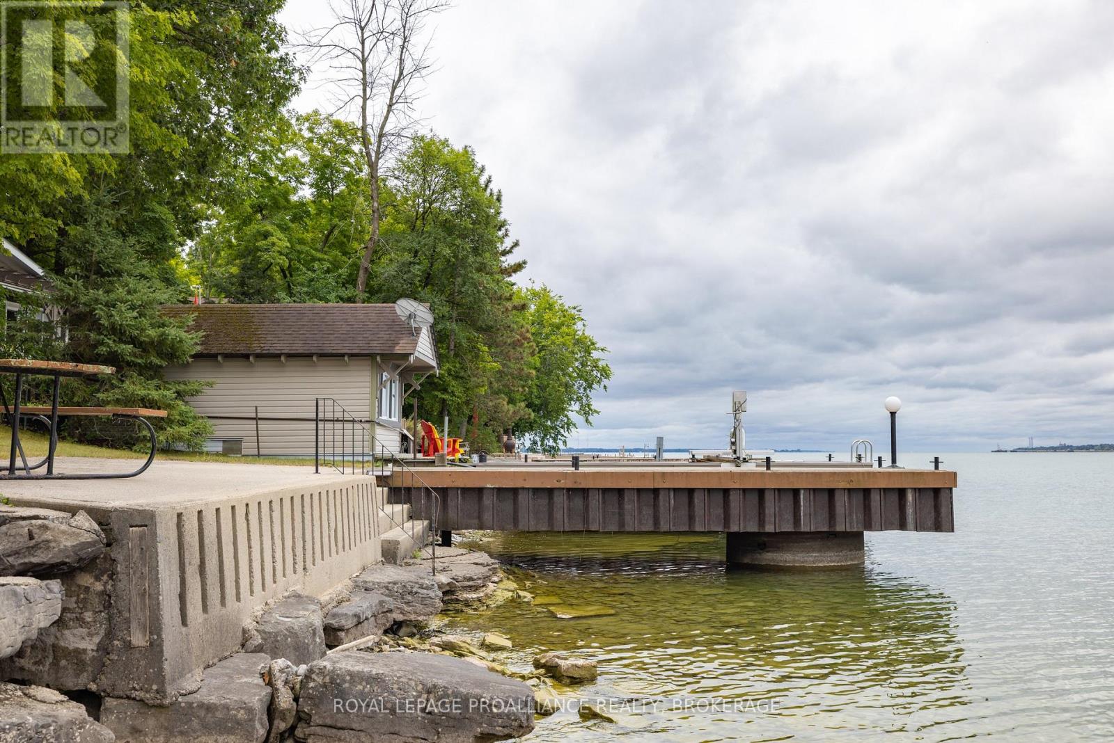 314 Nicholson Point Road, Loyalist, Ontario  K0H 1G0 - Photo 39 - X12357802