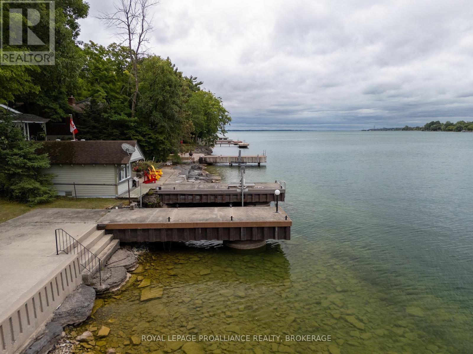 314 Nicholson Point Road, Loyalist, Ontario  K0H 1G0 - Photo 49 - X12357802