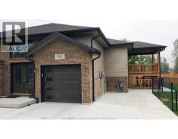 3985 GRAND MARAIS ROAD East Unit# B, Windsor, Ontario
