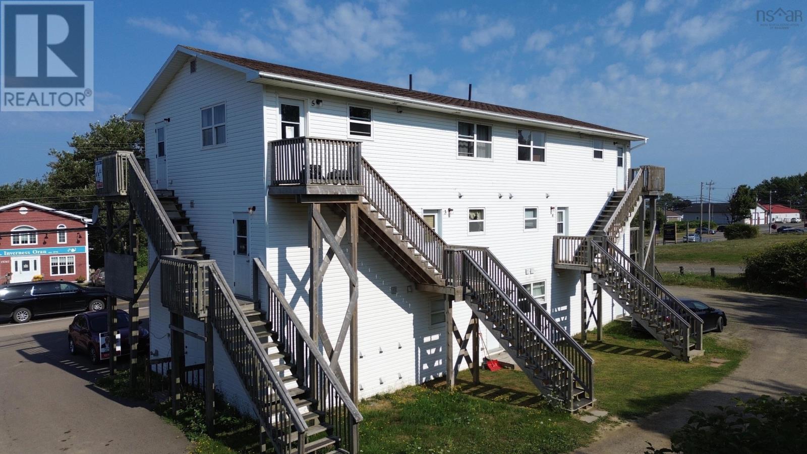 15770 Central Avenue, Inverness, Nova Scotia  B0E 1N0 - Photo 10 - 202503962