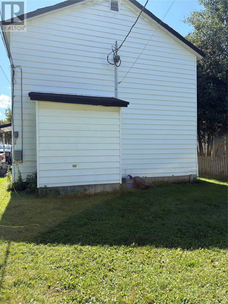 142 Lincoln Road Unit#1,2,3,4, Grand Falls/winsor, Newfoundland & Labrador  A2A 1P4 - Photo 2 - 1282203