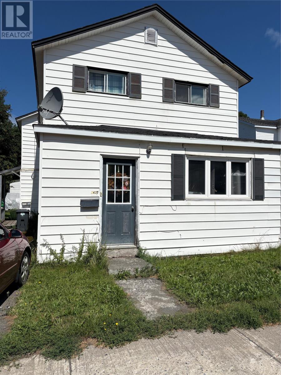 142 Lincoln Road Unit#1,2,3,4, Grand Falls/Winsor, Newfoundland & Labrador