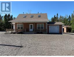 57 Notre Dame Junction OTHER, Notre Dame JCT, Newfoundland & Labrador