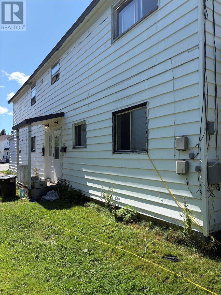 142 Lincoln Road Unit#1,2,3,4, Grand Falls/winsor, Newfoundland & Labrador  A2A 1P4 - Photo 3 - 1282203