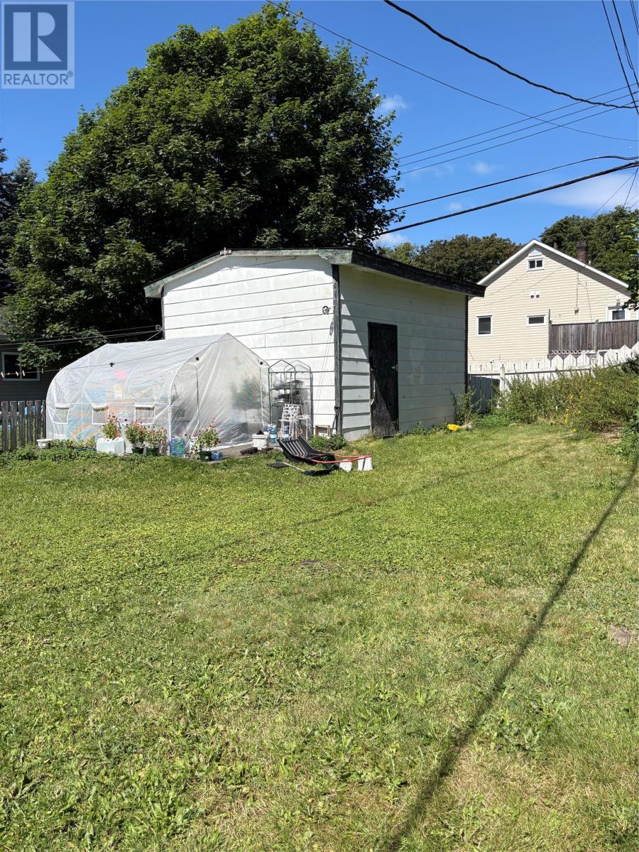 142 Lincoln Road Unit#1,2,3,4, Grand Falls/winsor, Newfoundland & Labrador  A2A 1P4 - Photo 4 - 1282203