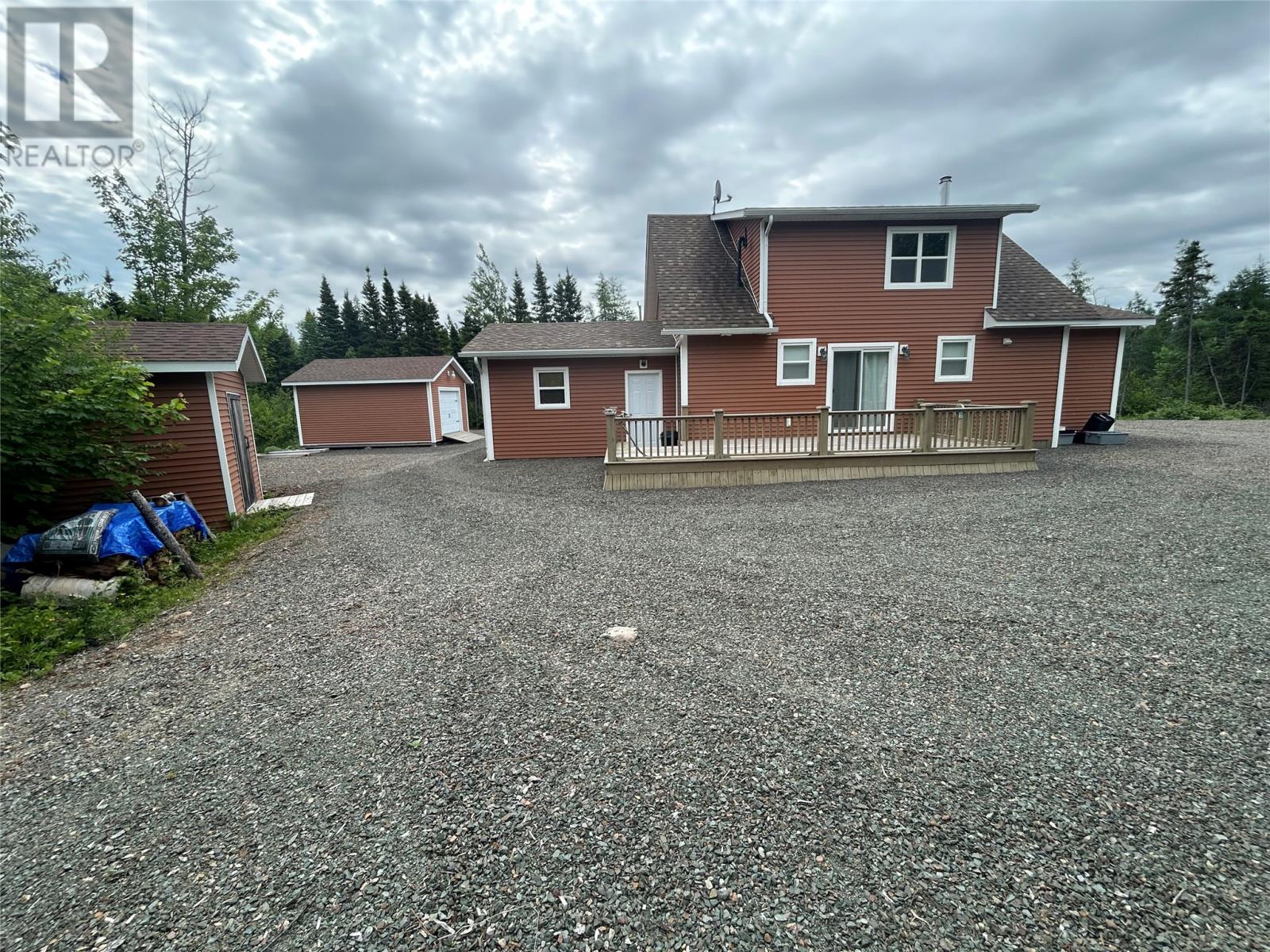 57 Notre Dame Junction Other, Notre Dame Jct, Newfoundland & Labrador  A0G 3A0 - Photo 28 - 1286987