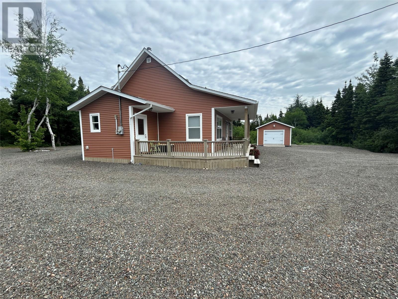 57 Notre Dame Junction Other, Notre Dame Jct, Newfoundland & Labrador  A0G 3A0 - Photo 31 - 1286987