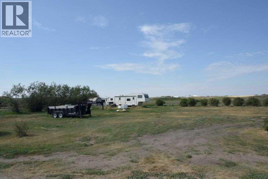 253058 Highway 817, Rural Wheatland County, Alberta  T1P 0V7 - Photo 13 - A2131367