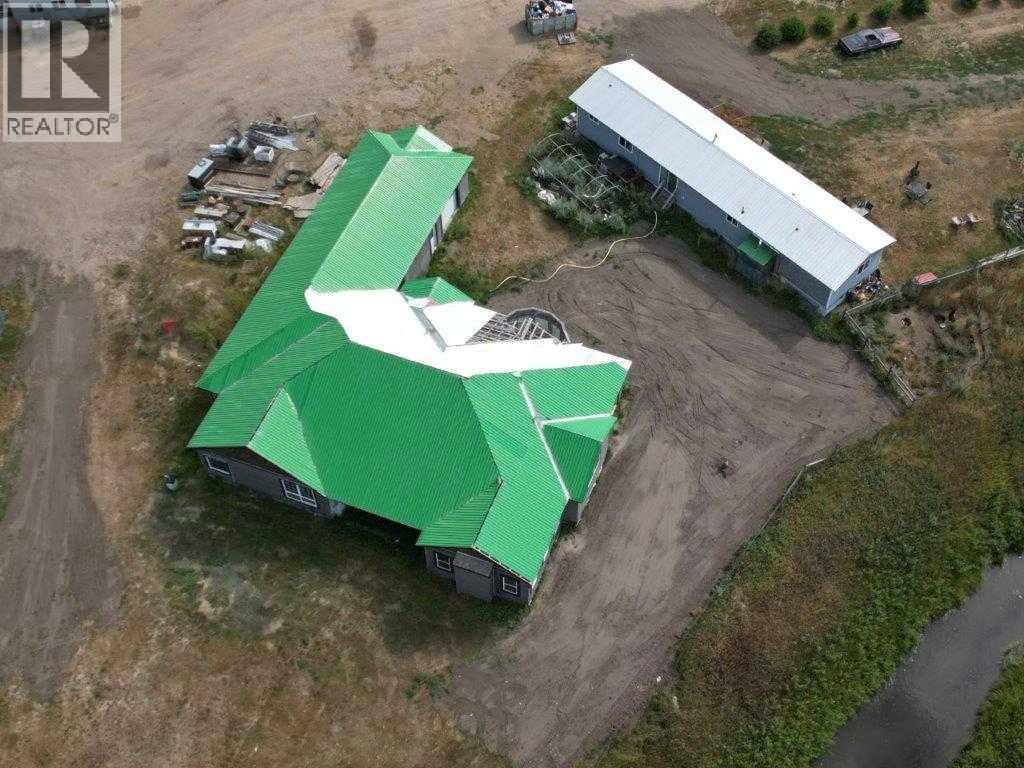 253058 Highway 817, Rural Wheatland County, Alberta  T1P 0V7 - Photo 29 - A2131367