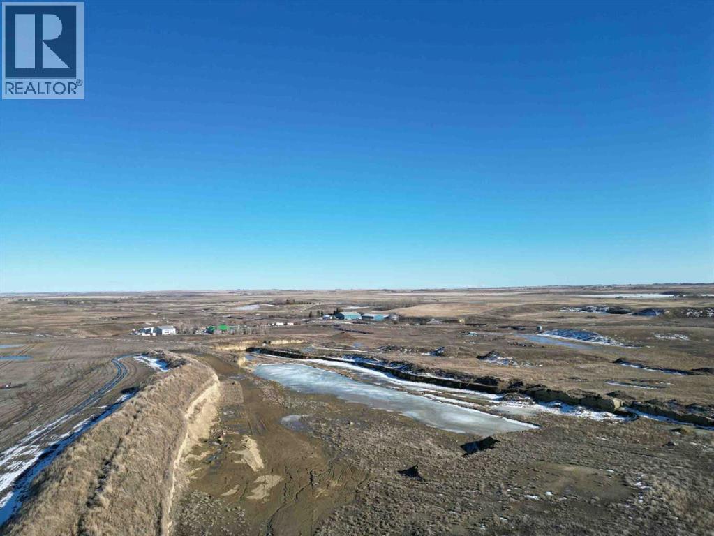 253058 Highway 817, Rural Wheatland County, Alberta  T1P 0V7 - Photo 44 - A2131367