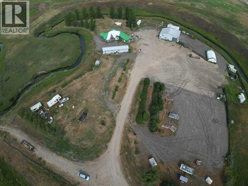 253058 Highway 817, Rural Wheatland County, Alberta  T1P 0V7 - Photo 23 - A2131367