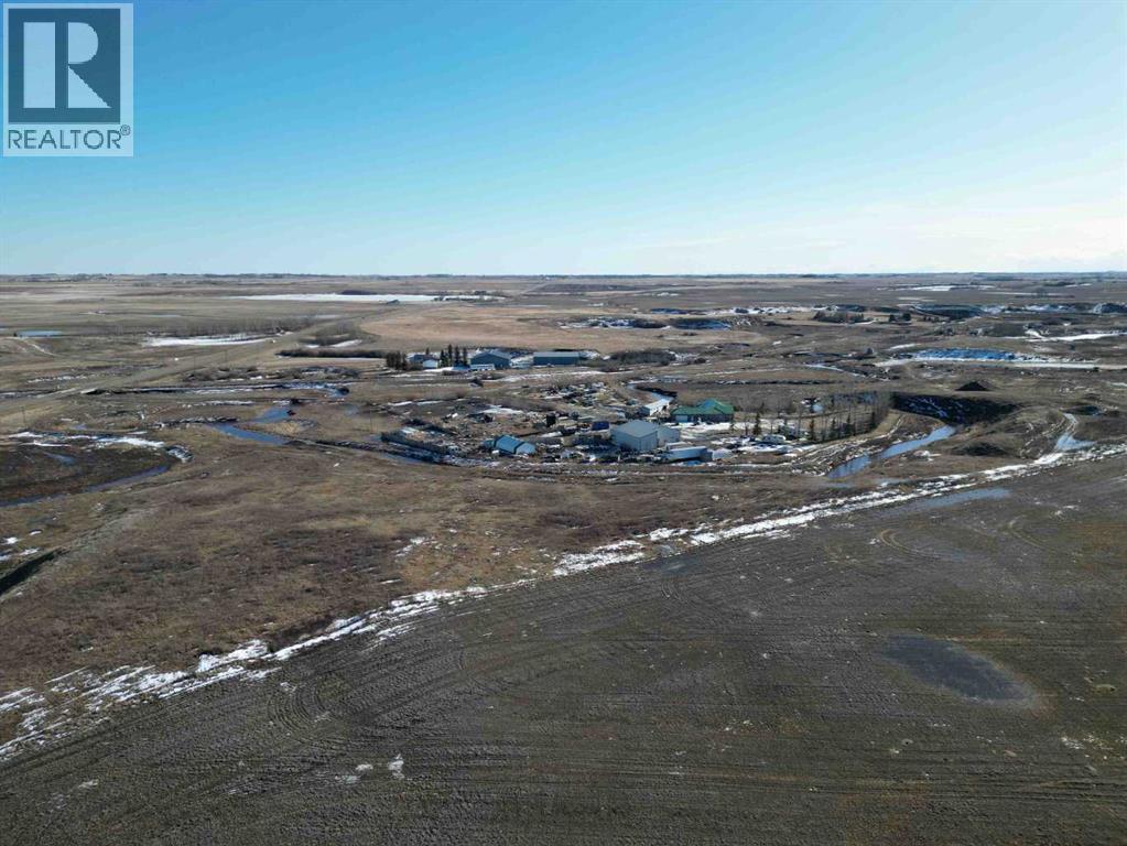 253058 Highway 817, Rural Wheatland County, Alberta  T1P 0V7 - Photo 43 - A2131367