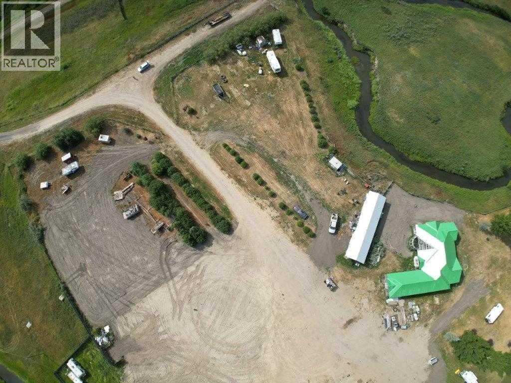 253058 Highway 817, Rural Wheatland County, Alberta  T1P 0V7 - Photo 32 - A2131367
