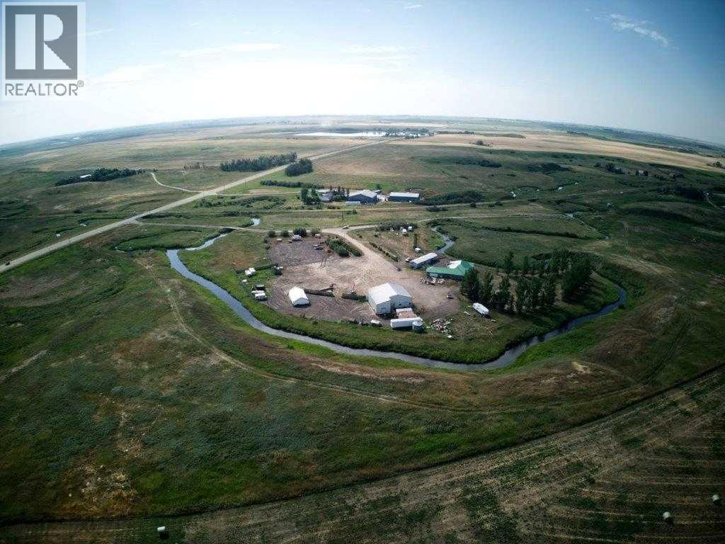253058 Highway 817, Rural Wheatland County, Alberta  T1P 0V7 - Photo 41 - A2131367