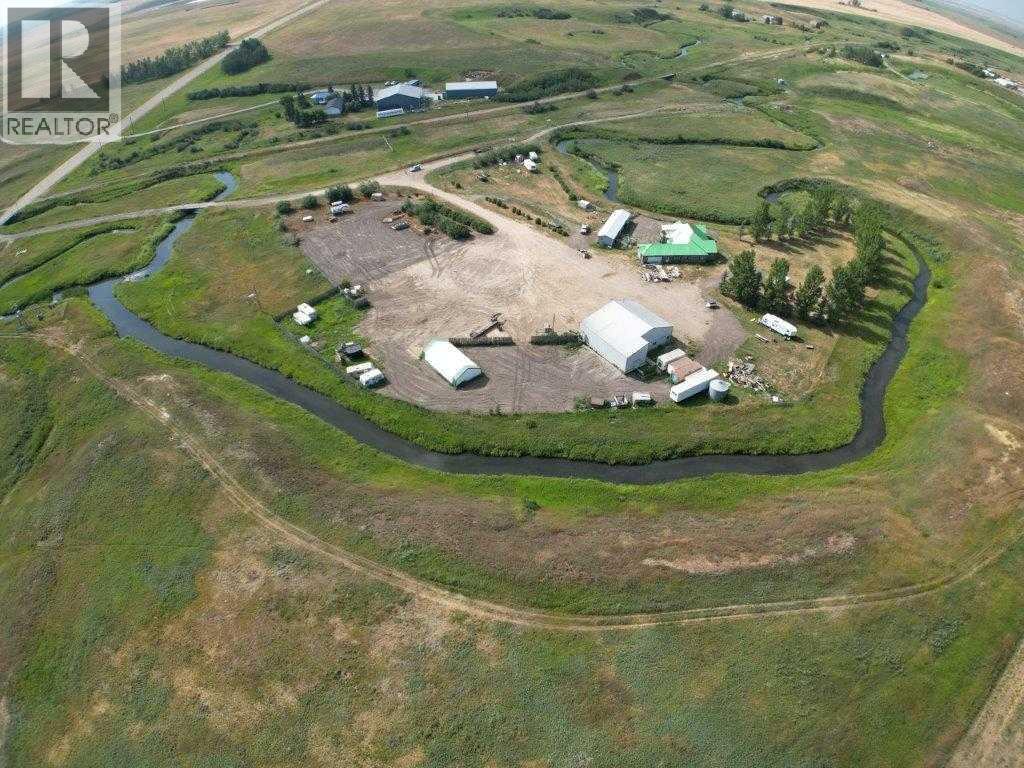 253058 Highway 817, Rural Wheatland County, Alberta  T1P 0V7 - Photo 33 - A2131367
