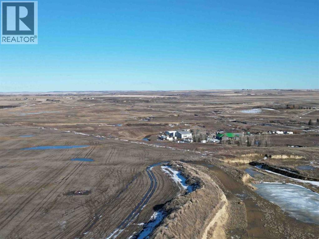 253058 Highway 817, Rural Wheatland County, Alberta  T1P 0V7 - Photo 45 - A2131367