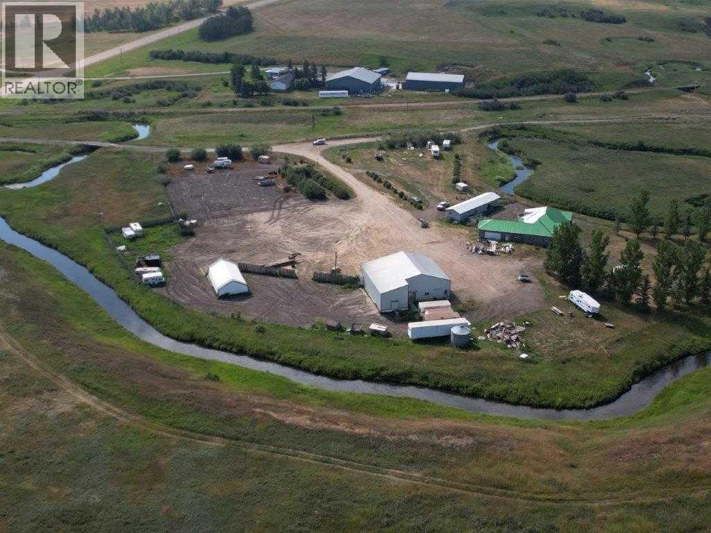 253058 Highway 817, Rural Wheatland County, Alberta  T1P 0V7 - Photo 42 - A2131367