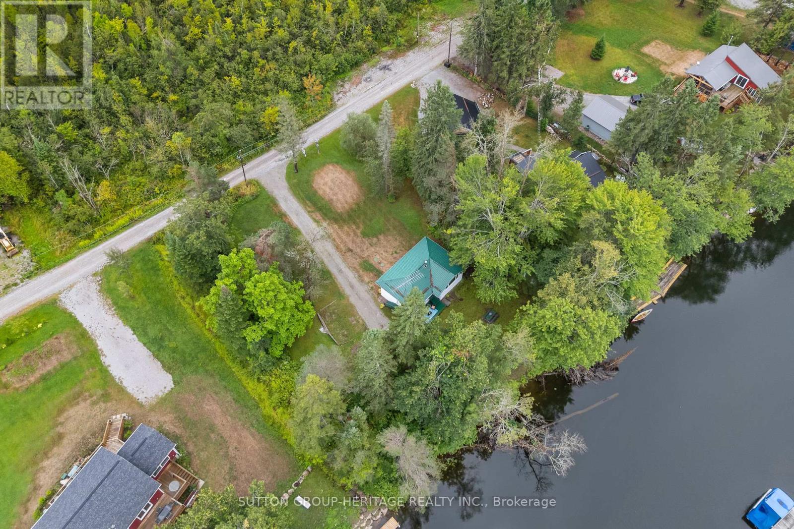 33 Crooked Court, Kawartha Lakes, Ontario  K0M 1C0 - Photo 10 - X12358894