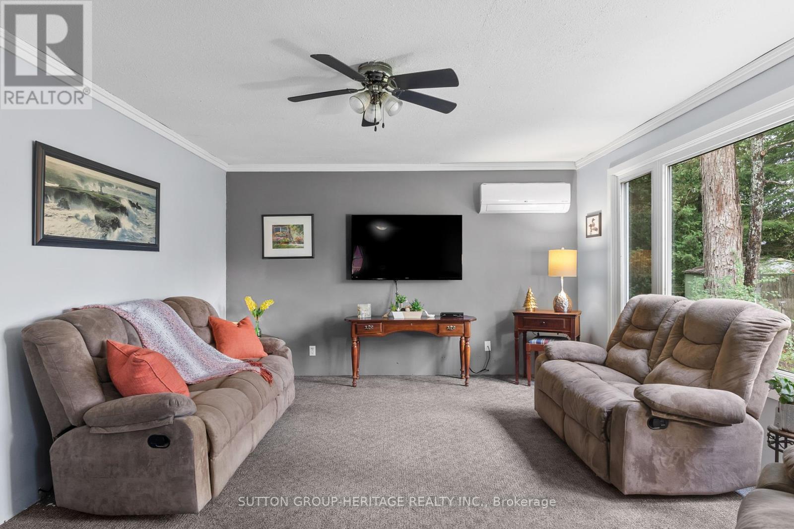 33 Crooked Court, Kawartha Lakes, Ontario  K0M 1C0 - Photo 12 - X12358894
