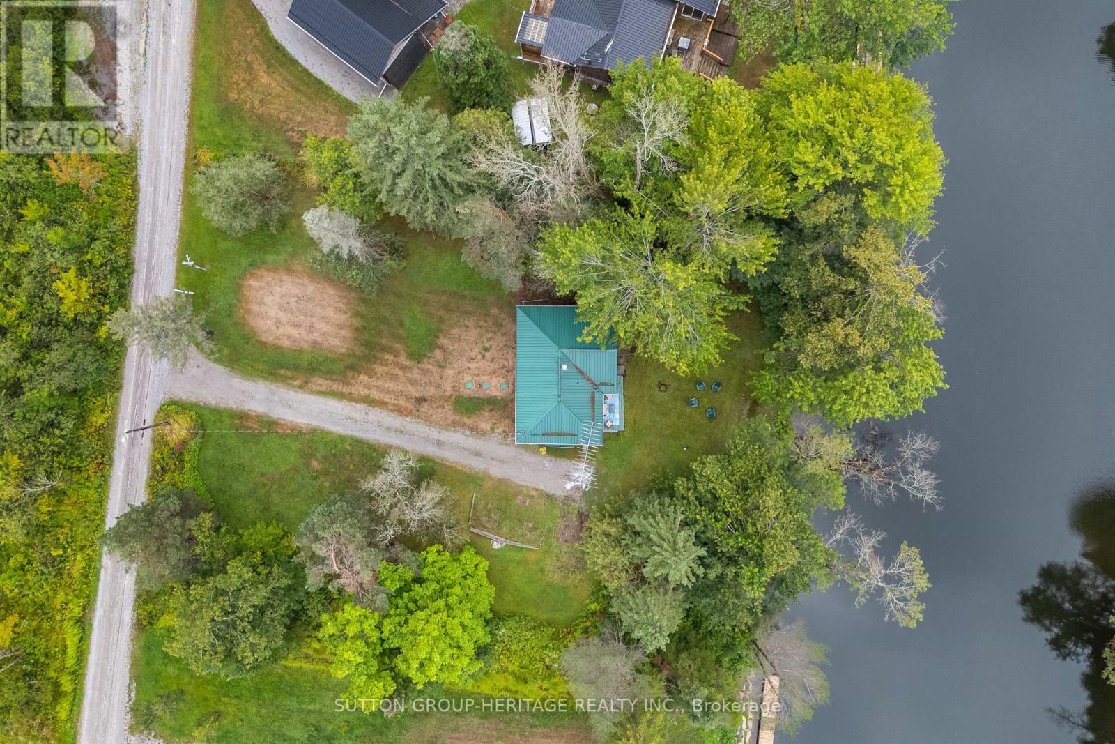 33 Crooked Court, Kawartha Lakes, Ontario  K0M 1C0 - Photo 2 - X12358894