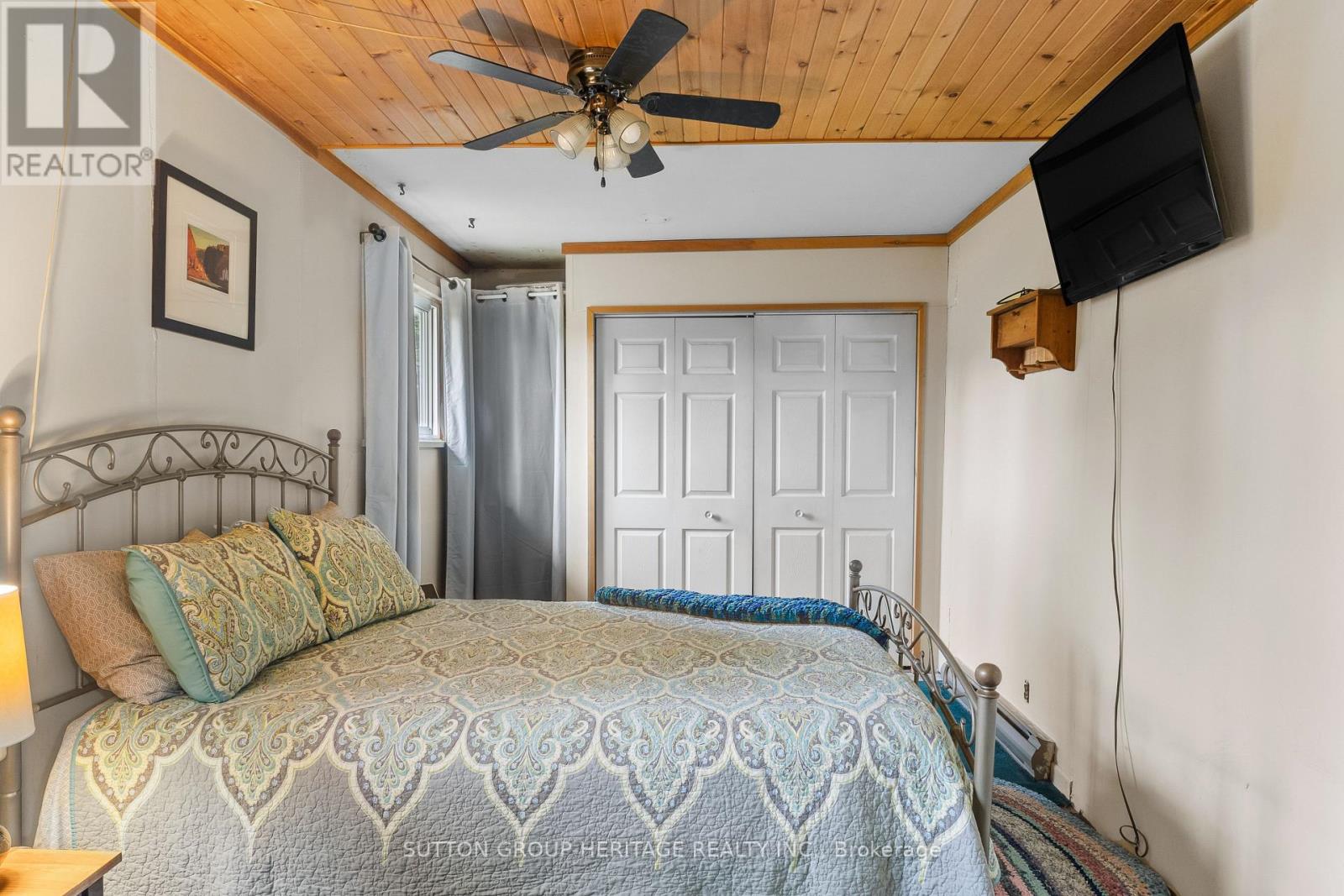 33 Crooked Court, Kawartha Lakes, Ontario  K0M 1C0 - Photo 21 - X12358894