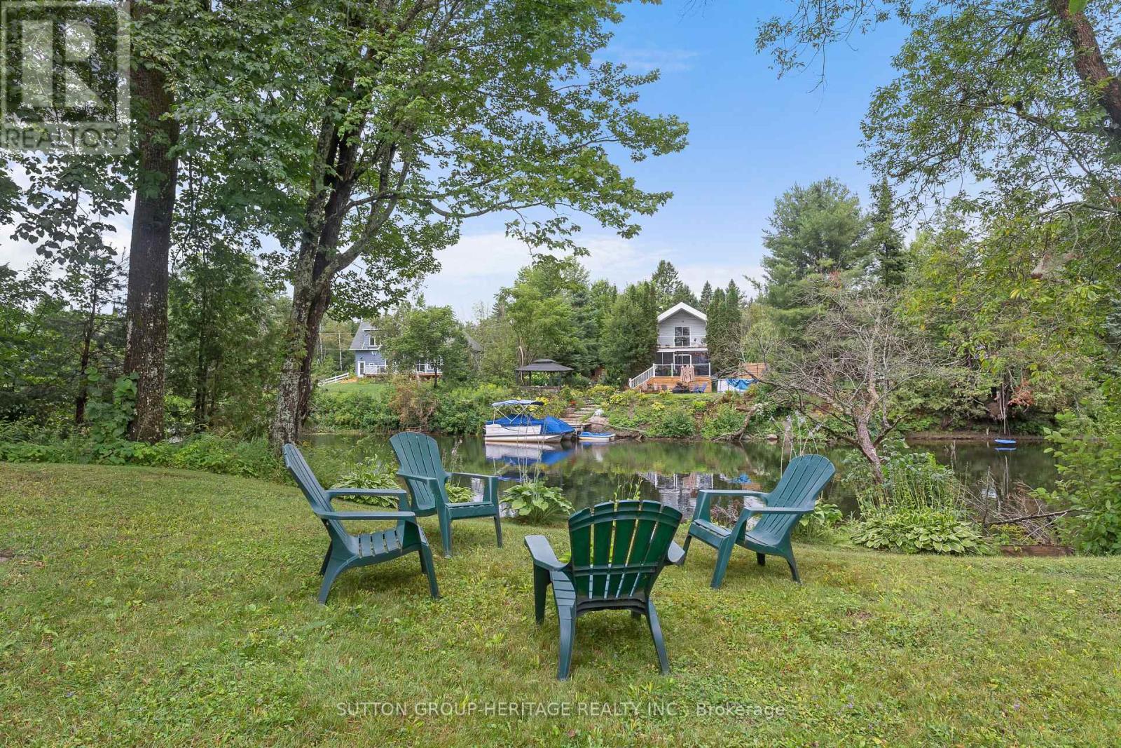 33 Crooked Court, Kawartha Lakes, Ontario  K0M 1C0 - Photo 23 - X12358894
