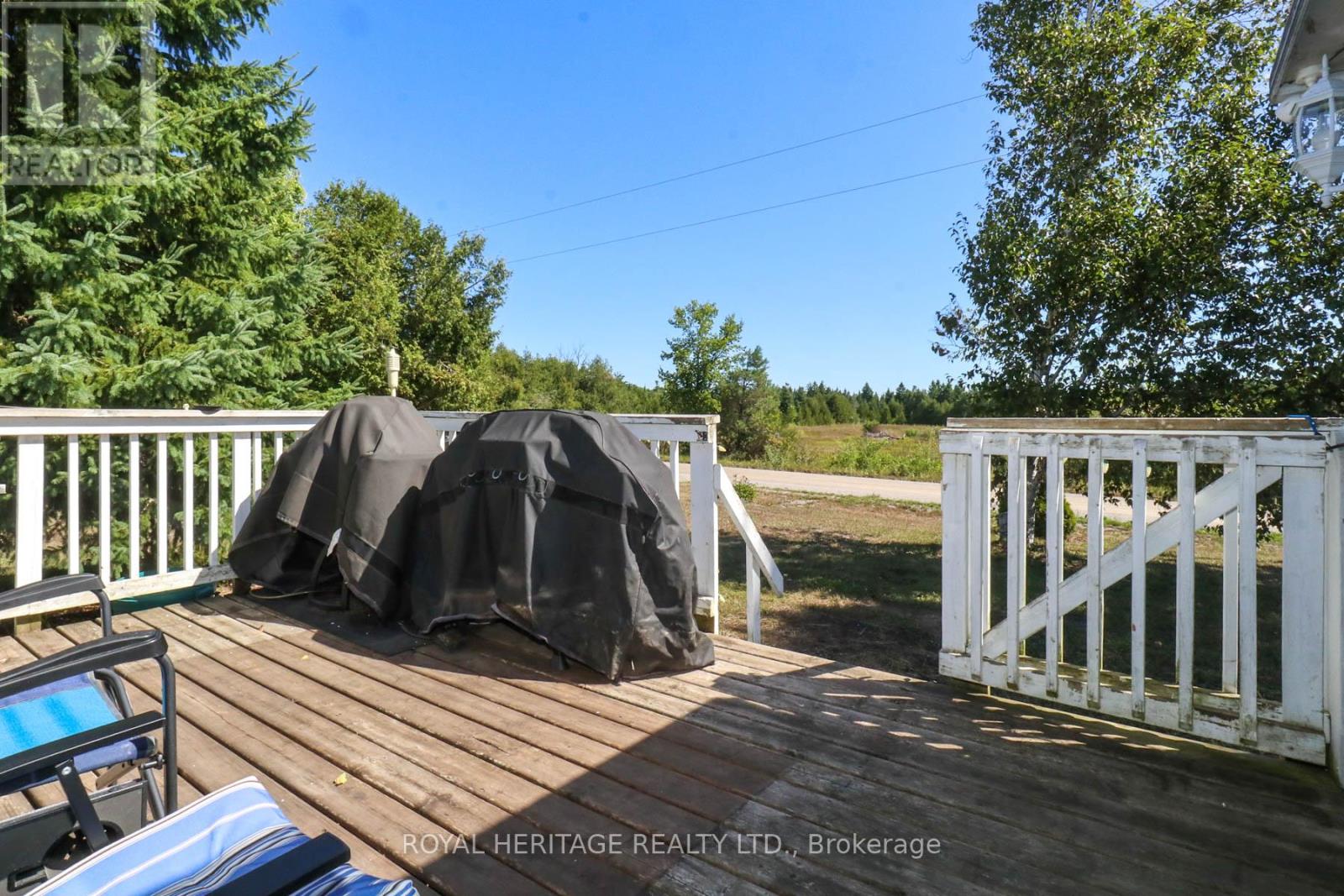 161 Devitt's Road, Kawartha Lakes, Ontario  K0M 1A0 - Photo 11 - X12358914