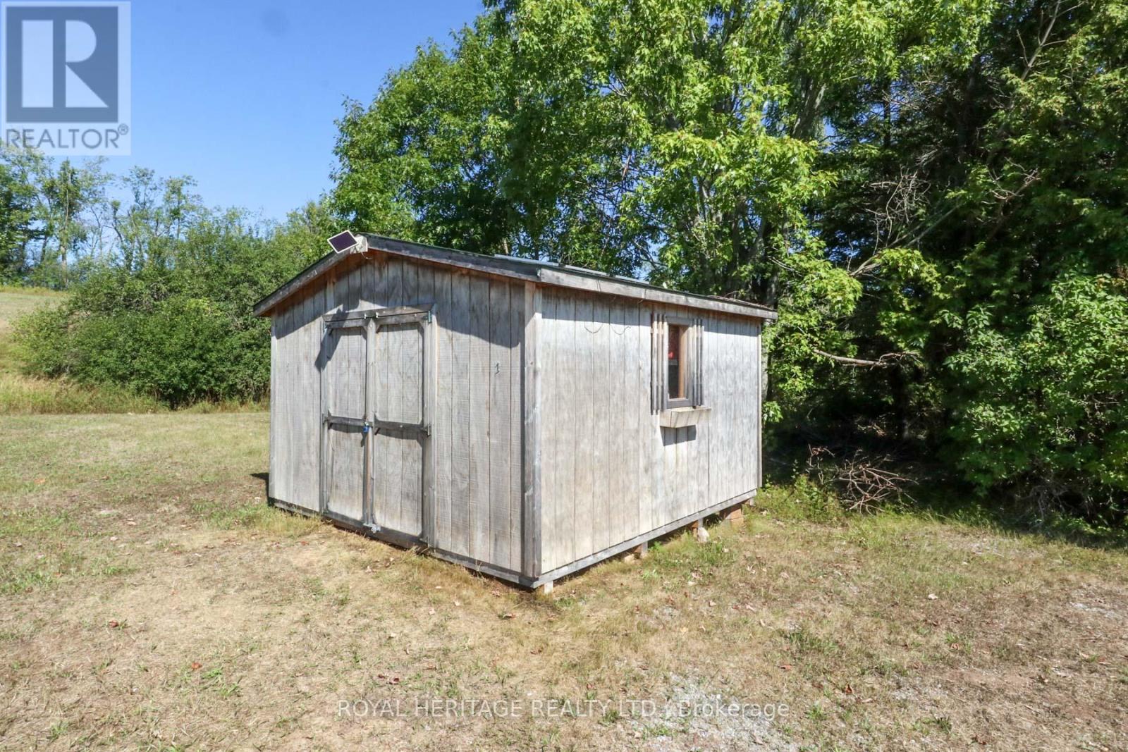 161 Devitt's Road, Kawartha Lakes, Ontario  K0M 1A0 - Photo 13 - X12358914