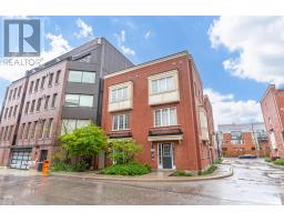 68 RAFFEIX LANE, Toronto, Ontario