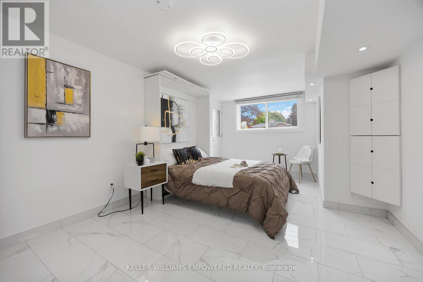 112 Kingslake Road, Toronto, Ontario  M2J 3E8 - Photo 23 - C12358953