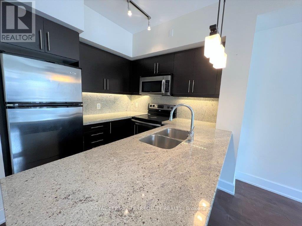 609 - 676 Sheppard Avenue E, Toronto, Ontario  M2K 3E7 - Photo 10 - C12358981