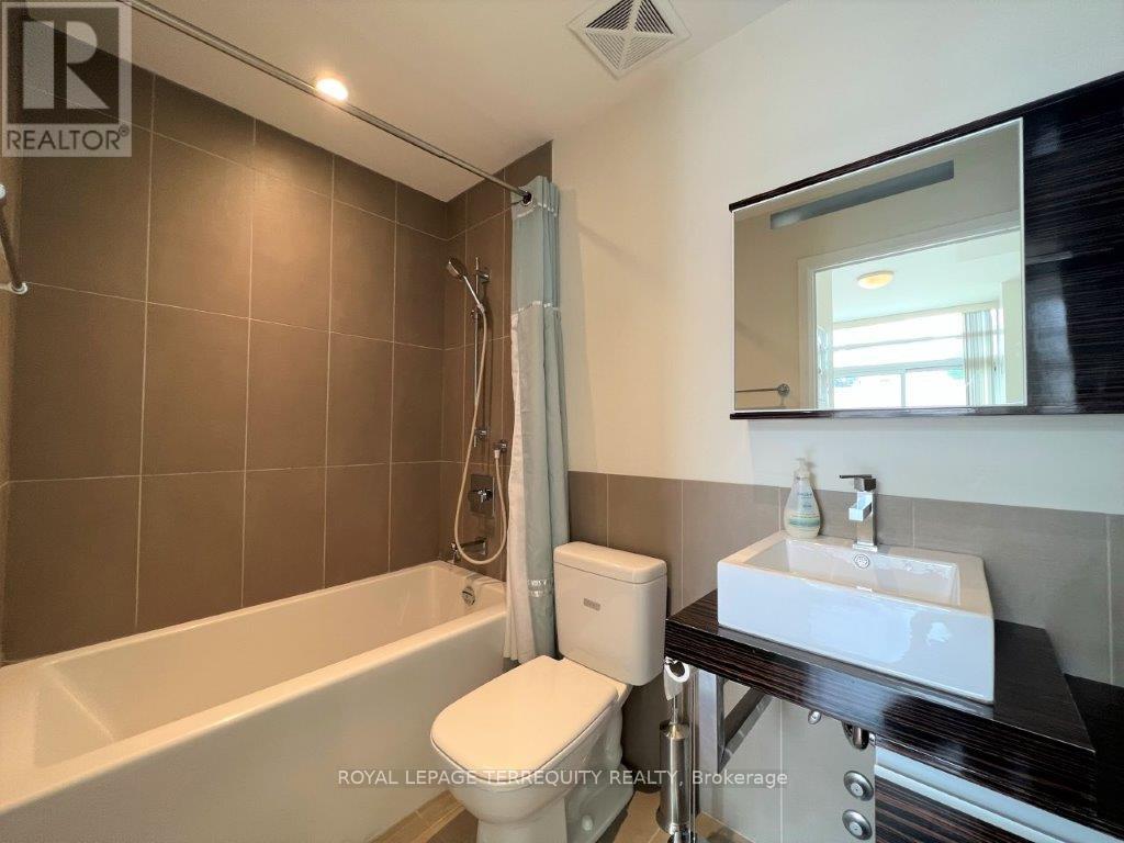 609 - 676 Sheppard Avenue E, Toronto, Ontario  M2K 3E7 - Photo 16 - C12358981
