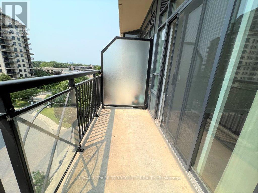 609 - 676 Sheppard Avenue E, Toronto, Ontario  M2K 3E7 - Photo 17 - C12358981