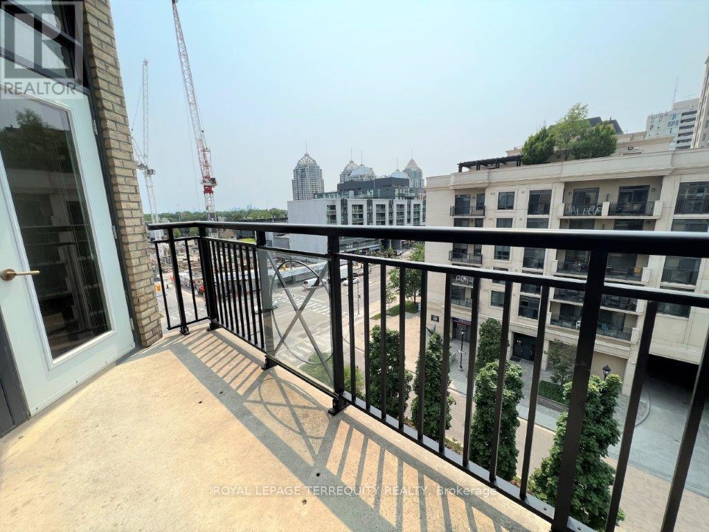 609 - 676 Sheppard Avenue E, Toronto, Ontario  M2K 3E7 - Photo 19 - C12358981