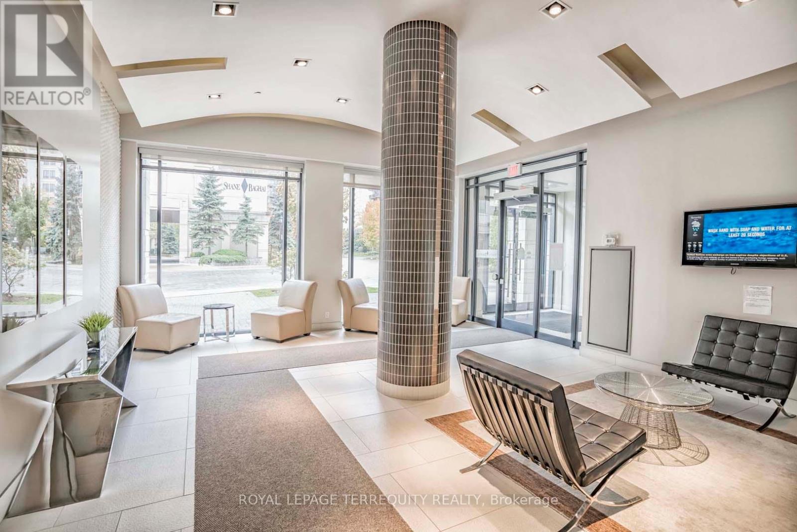 609 - 676 Sheppard Avenue E, Toronto, Ontario  M2K 3E7 - Photo 4 - C12358981