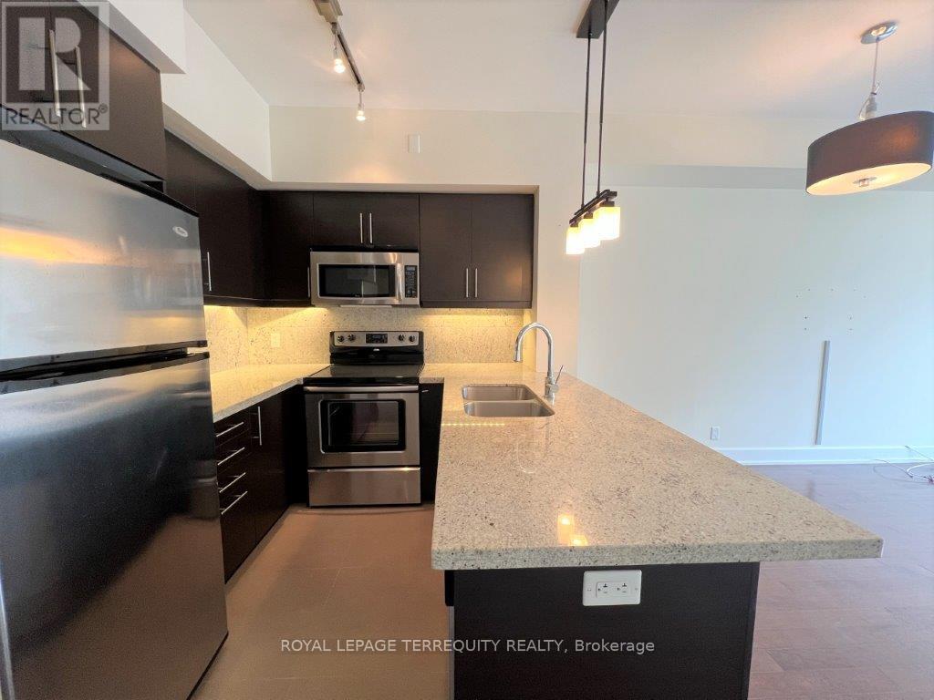 609 - 676 Sheppard Avenue E, Toronto, Ontario  M2K 3E7 - Photo 9 - C12358981