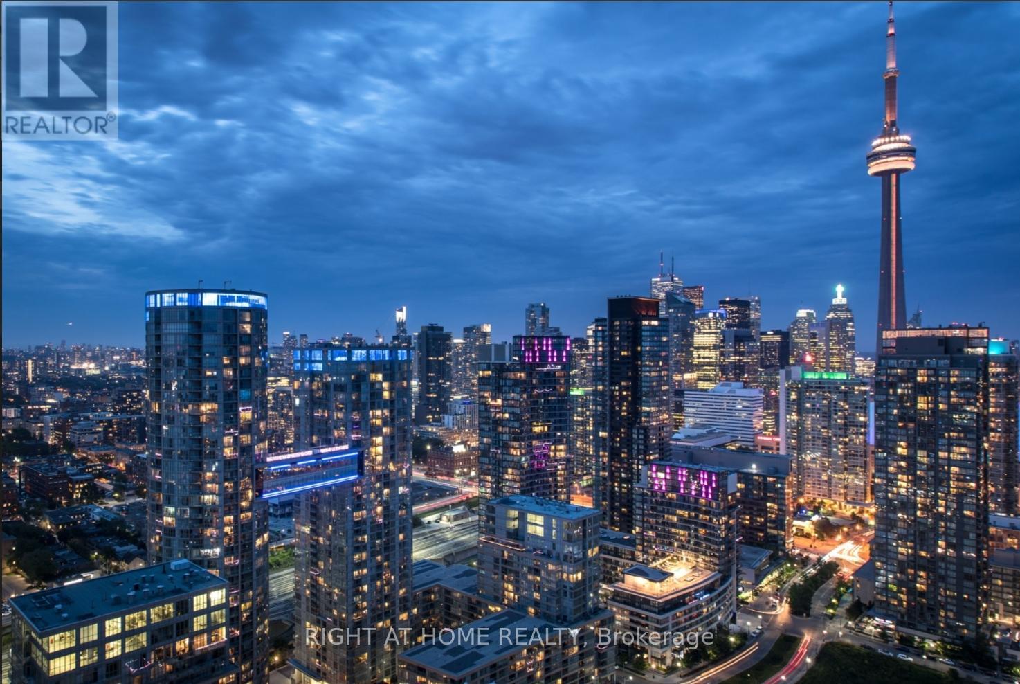 2916 - 15 Iceboat Terrace, Toronto, Ontario  M5V 4A5 - Photo 5 - C12359007