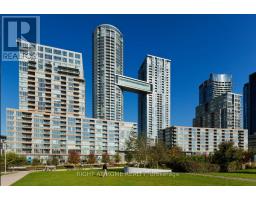 2916 - 15 Iceboat Terrace, Toronto (Waterfront Communities), Ca