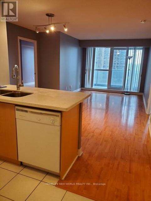 1003 - 4978 Yonge Street, Toronto, Ontario  M2N 7G8 - Photo 2 - C12359077