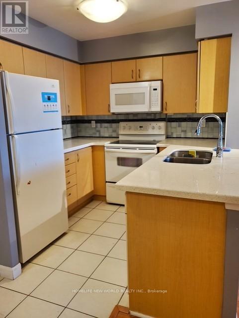 1003 - 4978 Yonge Street, Toronto, Ontario  M2N 7G8 - Photo 3 - C12359077